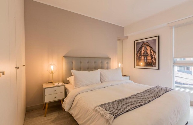 Artsy 1BR in Barranco