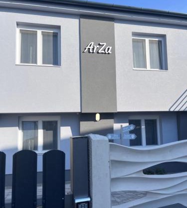 ArZa Sóstó Apartman