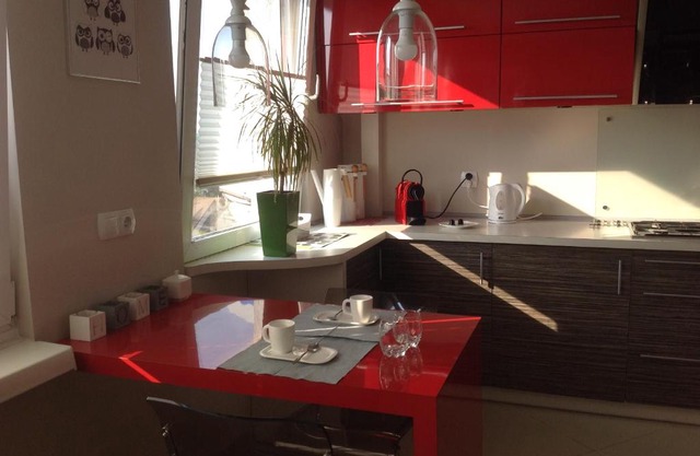 AS Apartment Lodz