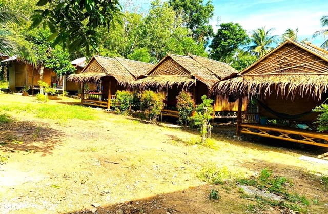 Asama Bungalow