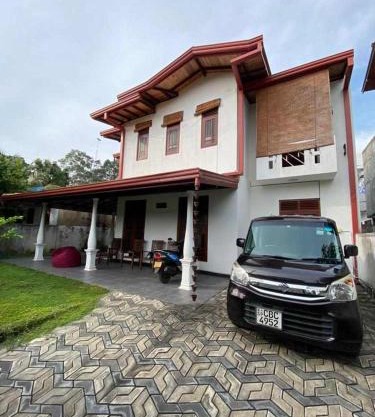 Asanks's Home Stay