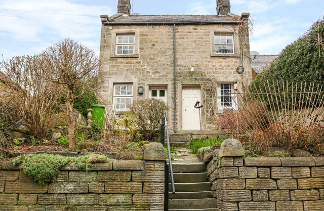 Ash Cottage