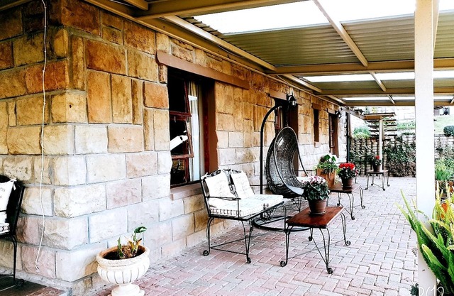 Ash River Lodge B&B