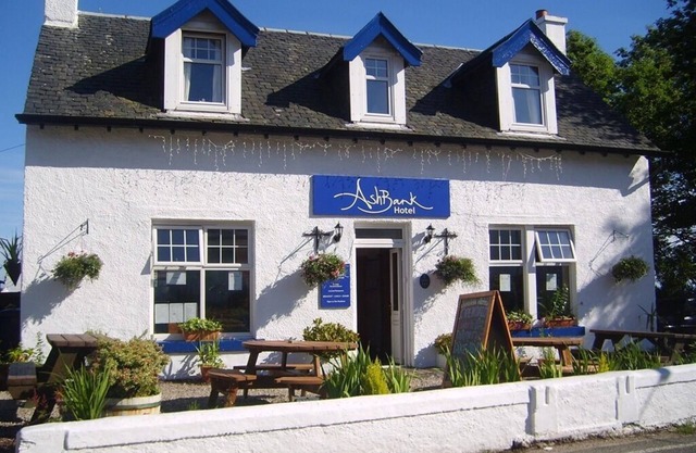 Ashbank Hotel