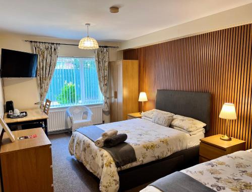 Ashfield Bed & Breakfast
