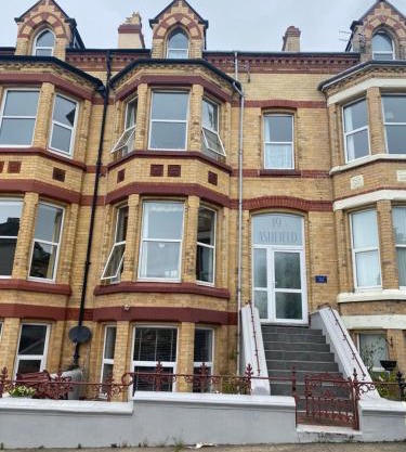 Ashfield Guesthouse