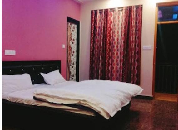 Ashirwad Home Stay