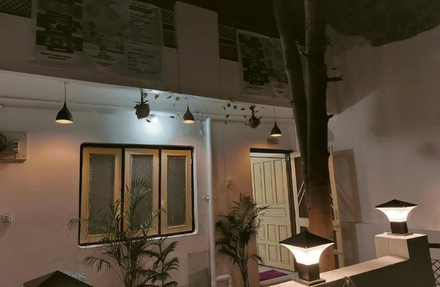 Ashutosh Homestay and Hotels