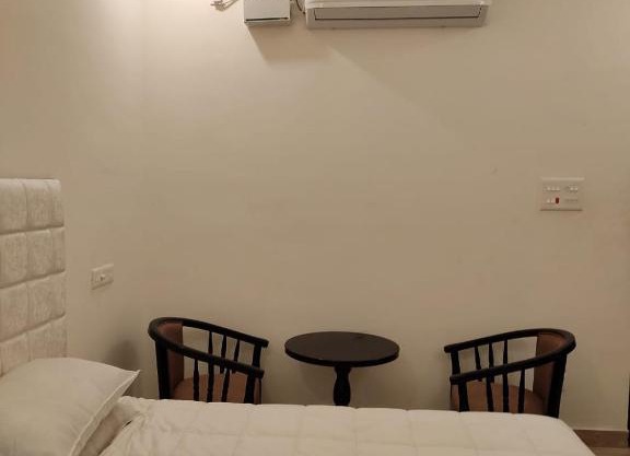 ASK Guest house