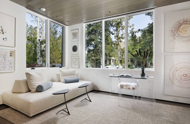 Aspen Core - 8 bedrooms walk to town and ski slopes
