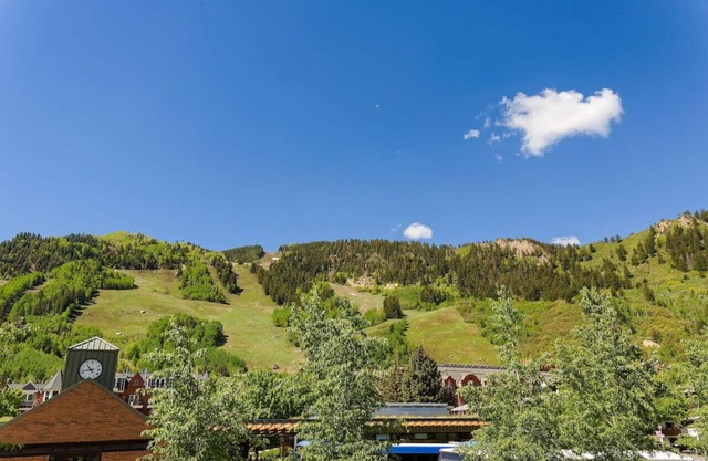 Aspen Core Penthouse
