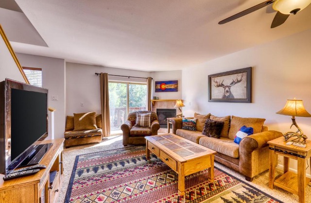 Aspen Glen 80
