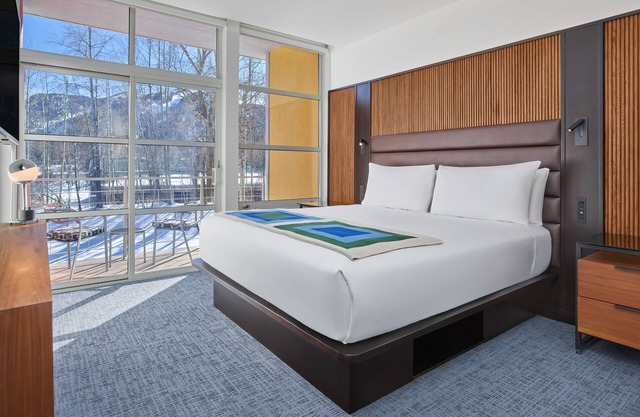 Aspen Meadows Resort