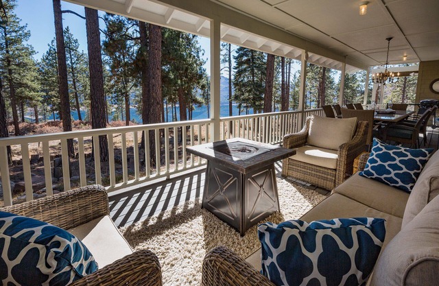 Aspen Ridge | Nice Views of Vallecito Lake -Boat Parking, Game Room, Deck
