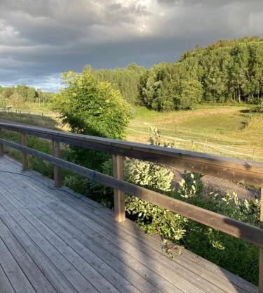 Asplunda Gård, Kolmården stuga nr 1