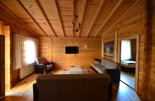 Asproface Butiq Apart Bungalow