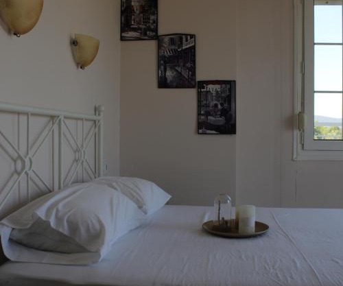 Asprovalta Rooms