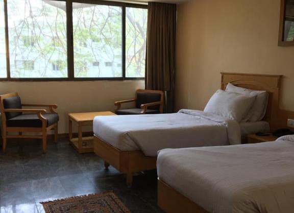 ASR Guesthouse