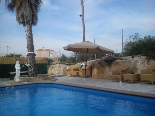 Asterias Apartments