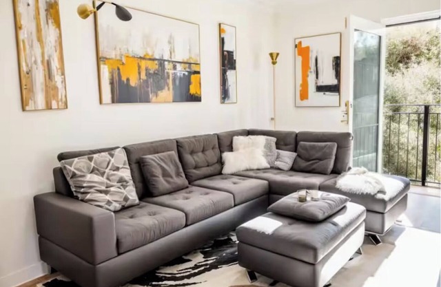 Astonishing 3-bedroom house in Norfolk