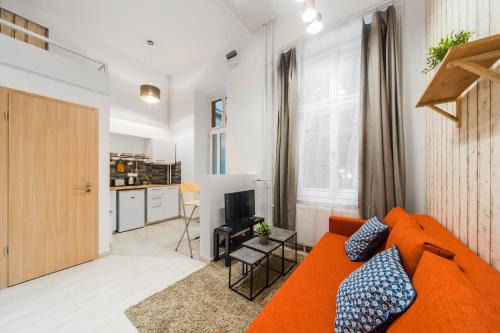 Astoria Airconed Apartments