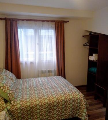 Astoria Patagonia II habitaciones privadas