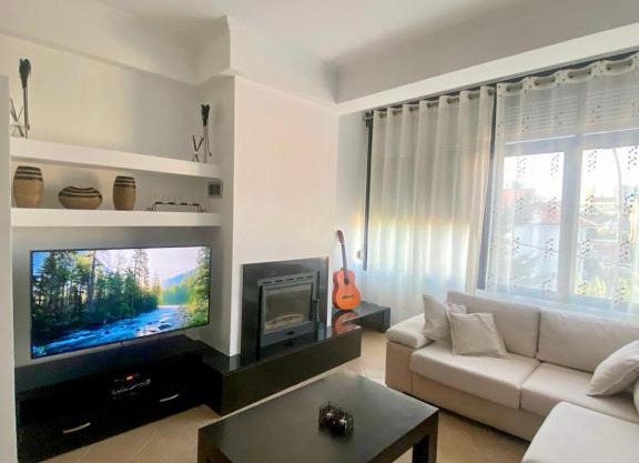 At Your Home Abroad - Apartment in private house
