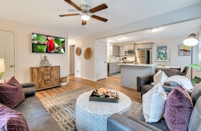 ATH -Marietta -3BR -Pet Friendly -Location! (fort)