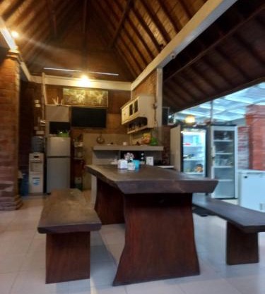 ATHAYA GUEST HOUSE canggu
