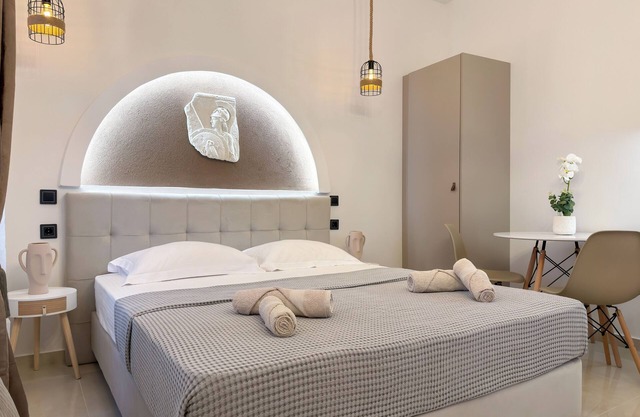 Athena 2 Apartment 150m from Neos Kosmos Metro Station