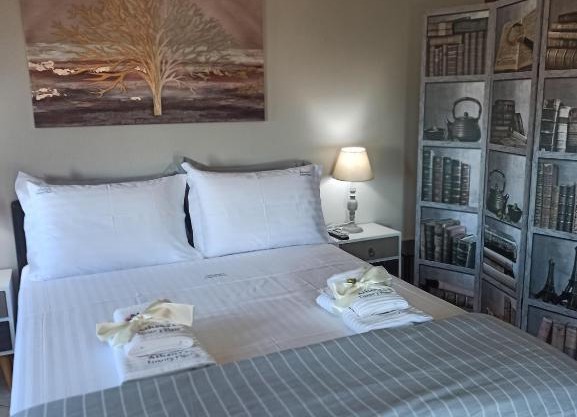 Athena's Luxury Place