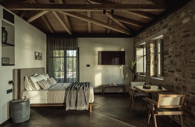 Athena Suite by Peliva Nature & Suites