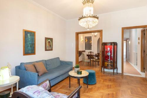 Athenian Manor by Staycom