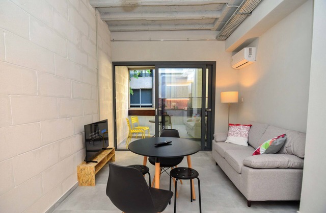 Athens loft 5 minutes from Monastiraki metro stop