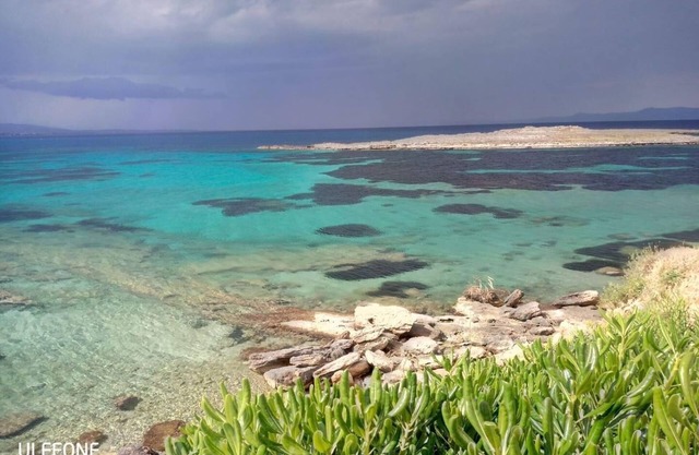 Athens Villa Seaview
