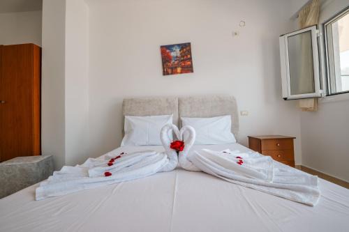 Athina Rooms