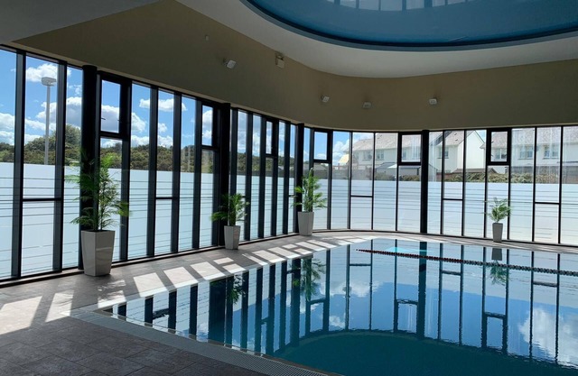 Athlone Springs Hotel