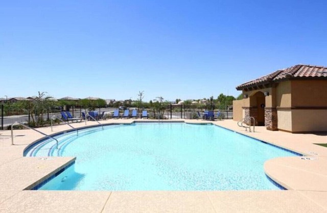 AtHome+1 Ext Stay | Family Friendly 5BR | Pool!