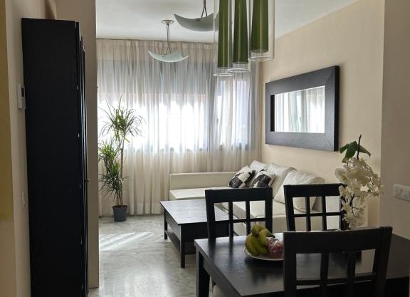 ATICO TRIANA CON PISCINA PRIVADA