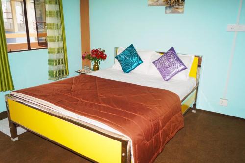 Atithi inn JHAMBALA HOMESTAY