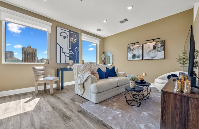 Atlanta Haven: Business Travel Homes for Executives & Professionals