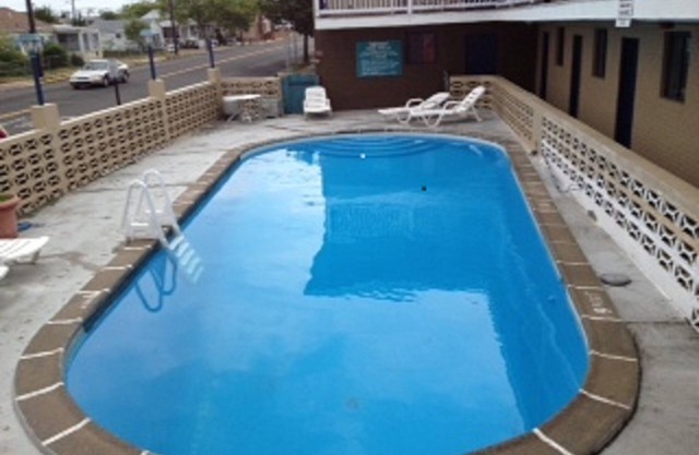 Atlantic Inn