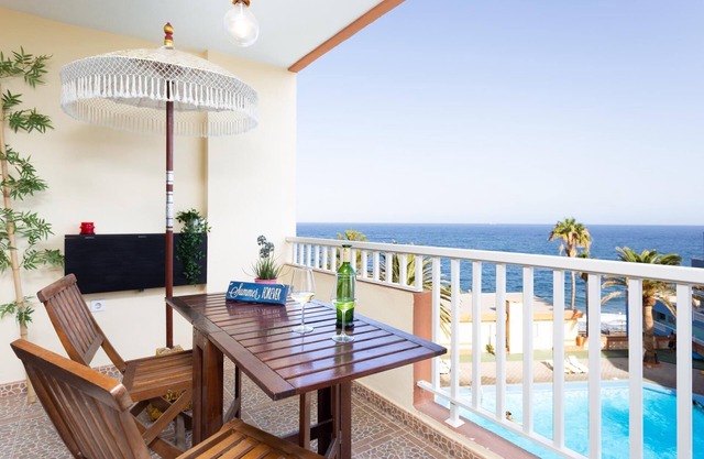 ☀ Atlantic Sunrise ☀ Luxury ocean view