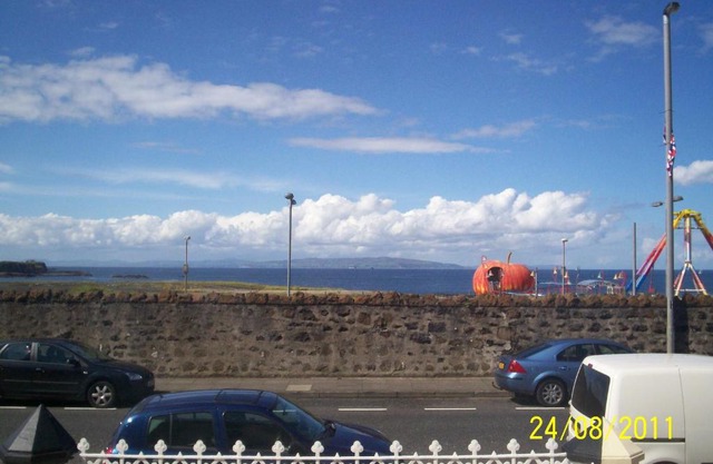 Atlantic View B&B