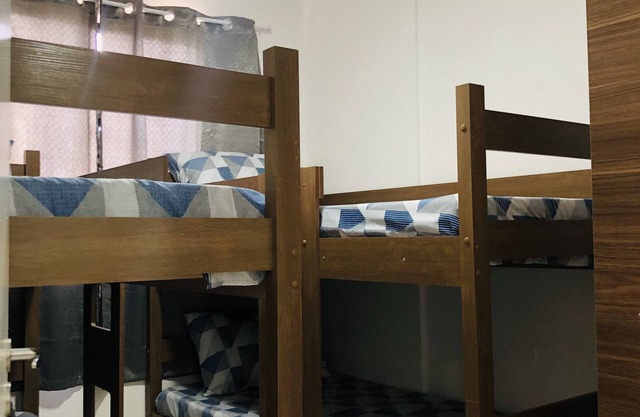 Atlantico Condominium