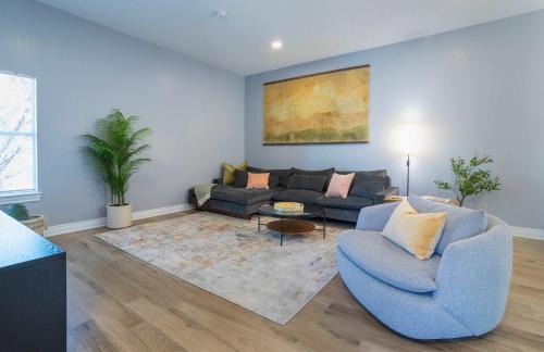 Atlas Cottage - Cozy Stay for 2