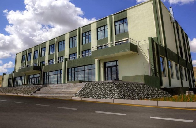 Atlas Hotel