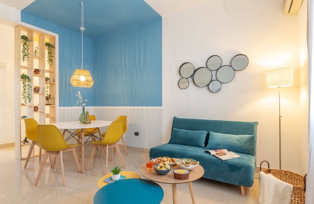 Atmosfera Salento | holiday house with terrace