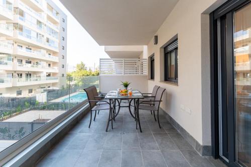 ATP Vega de Acá a 5 minutos de la Playa - Parking Privado Gratis!