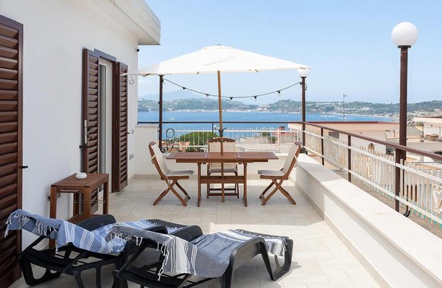 Attico 70 - Puteoli Apartament